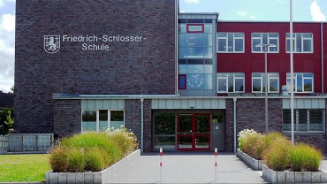 Friedrich-Schlosser-Schule