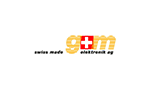 Swiss made g+m Elektronik AG